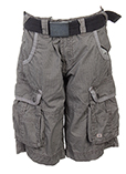 Teddy Smith Short / Bermuda Ta