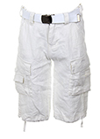 Teddy Smith Short / Bermuda Bl