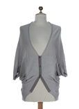 Crea Concept Gilet Beige Cardi