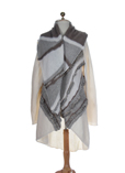 Crea Concept Gilet Creme Cardi