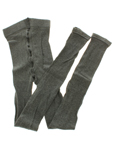 Outfitters Nation Pantalon Gri