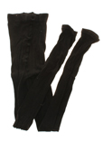 Outfitters Nation Pantalon Noi