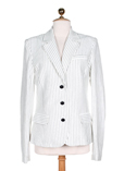 River Woods Veste Blanc Veste 