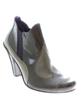 Ghostin Chaussure Vert Boot Fe