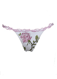 Lise Charmel Lingerie Blanc Sl