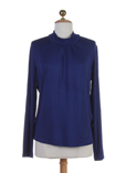Sym Tunique Bleu Tunique Femme