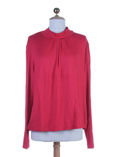Sym Tunique Rouge Tunique Femm