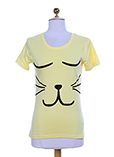 Outfitters Nation T-shirt / To
