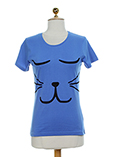 Outfitters Nation T-shirt / To