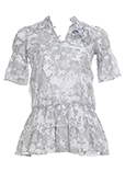 Cks Tunique Gris Tunique Fille