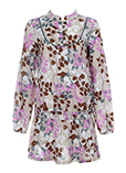 Pepe Jeans Tunique Beige Tuniq