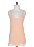 Notshy T-shirt / Top Peche Deb