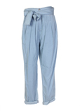 Kenzo Jean Bleu Ciel Jean Coup