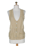 Bande Originale Gilet Cafe Au 