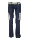 Phard Pantalon Jean Pantalon D