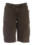 Timezone Short / Bermuda Taupe
