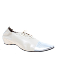 Vidi Studio Chaussure Beige De