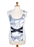 Bleu Blanc Rouge T-shirt / Top
