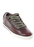 Quiksilver Chaussure Chocolat 