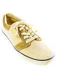 Quiksilver Chaussure Jaune Bas