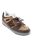 Quiksilver Chaussure Marron Ba