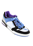 Quiksilver Chaussure Blanc Cas