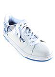 Quiksilver Chaussure Blanc Cas