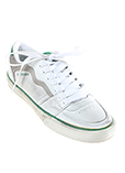 Quiksilver Chaussure Gris Bask