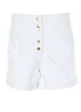 Vila Short / Bermuda Blanc Sho