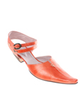 Muratti Chaussure Orange Escar