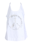 Chipie T-shirt / Top Blanc Deb