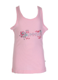 Kanz T-shirt / Top Rose Pale D