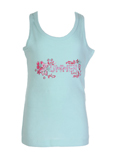 Kanz T-shirt / Top Vert D