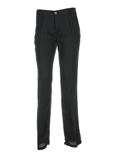 Lcdn Pantalon Noir Pantalon De