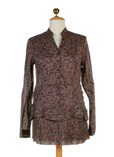 Akela Key Tunique Violet Tuniq