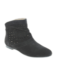 Roxy Girl Chaussure Noir Botti