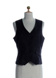 Rinascimento Gilet Anthracite 