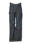 Mexx Jean Gris Jean Coupe Droi