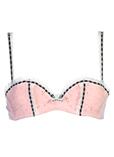 Chantal Thomass Lingerie Rose 