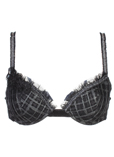 Chantal Thomass Lingerie Noir 