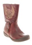 Stones And Bones Chaussure Rou