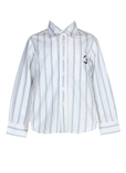 Eager Beaver Chemise Blanc Man