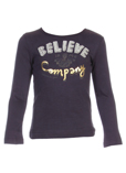 Eager Beaver T-shirt / Top Ble