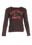 Eager Beaver T-shirt / Top Mar