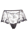 Prima Donna Lingerie Gris Slip