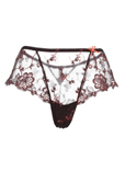 Prima Donna Lingerie Marron Sl