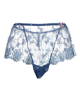 Prima Donna Lingerie Bleu Slip