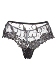 Prima Donna Lingerie Gris Slip