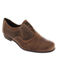 Bullboxer Chaussure Marron Der
