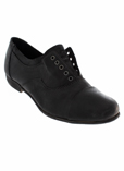 Bullboxer Chaussure Noir Derby